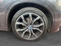 Bmw x1 f48 lci xdrive 18d 150ch bva8 m sport audio hk excellent état film ppf full entretien bmw garantie constructeur......