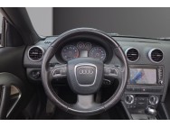 AUDI d'occasion A3 1.8 TFSI 160 AMBIENTE S TRONIC de 2010 Nice (06)﻿