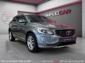 Volvo xc60 d3 150 ch summum geartronic a cuir toit ouvrant garantie 12 mois occasion simplicicar brive la gaillarde ...