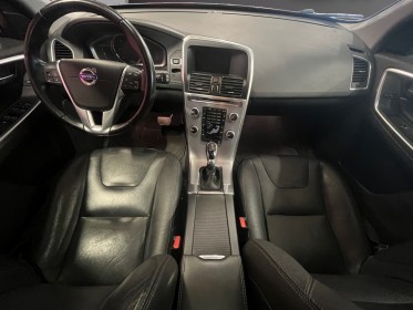 Volvo xc60 d3 150 ch summum geartronic a cuir toit ouvrant garantie 12 mois occasion simplicicar brive la gaillarde ...
