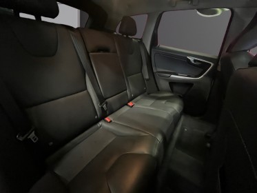 Volvo xc60 d3 150 ch summum geartronic a cuir toit ouvrant garantie 12 mois occasion simplicicar brive la gaillarde ...