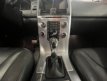 Volvo xc60 d3 150 ch summum geartronic a cuir toit ouvrant garantie 12 mois occasion simplicicar brive la gaillarde ...