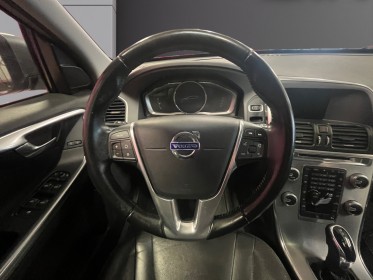 Volvo xc60 d3 150 ch summum geartronic a cuir toit ouvrant garantie 12 mois occasion simplicicar brive la gaillarde ...