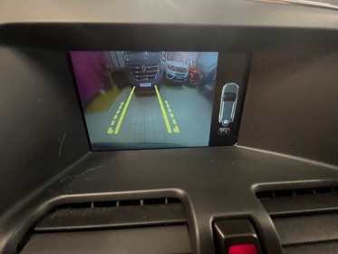 Volvo xc60 d3 150 ch summum geartronic a cuir toit ouvrant garantie 12 mois occasion simplicicar brive la gaillarde ...