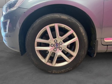 Volvo xc60 d3 150 ch summum geartronic a cuir toit ouvrant garantie 12 mois occasion simplicicar brive la gaillarde ...