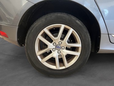 Volvo xc60 d3 150 ch summum geartronic a cuir toit ouvrant garantie 12 mois occasion simplicicar brive la gaillarde ...