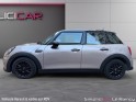 Mini hatch 5 portes f55 lci ii cooper 136 ch bva7 carplay garantie 12 mois occasion simplicicar le raincy simplicicar...