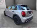 Mini hatch 5 portes f55 lci ii cooper 136 ch bva7 carplay garantie 12 mois occasion simplicicar le raincy simplicicar...