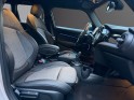 Mini hatch 5 portes f55 lci ii cooper 136 ch bva7 carplay garantie 12 mois occasion simplicicar le raincy simplicicar...