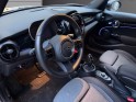 Mini hatch 5 portes f55 lci ii cooper 136 ch bva7 carplay garantie 12 mois occasion simplicicar le raincy simplicicar...