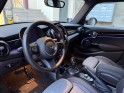 Mini hatch 5 portes f55 lci ii cooper 136 ch bva7 carplay garantie 12 mois occasion simplicicar le raincy simplicicar...