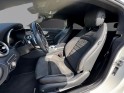 Mercedes classe c coupe 220 d 9g-tronic amg line garantie 12 mois occasion simplicicar limoges  simplicicar simplicibike france