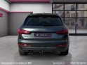 Audi q3 q3 2.0 tdi 150 ch s tronic 7 s line garantie 12 mois son bose attelage occasion simplicicar marignane  simplicicar...