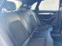 Audi q3 q3 2.0 tdi 150 ch s tronic 7 s line garantie 12 mois son bose attelage occasion simplicicar marignane  simplicicar...