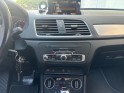 Audi q3 q3 2.0 tdi 150 ch s tronic 7 s line garantie 12 mois son bose attelage occasion simplicicar marignane  simplicicar...