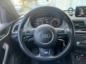 Audi q3 q3 2.0 tdi 150 ch s tronic 7 s line garantie 12 mois son bose attelage occasion simplicicar marignane  simplicicar...