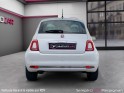 Fiat 500 my20 serie 7 euro 6d 0.9 85 ch twinair s/s diva - carplay - bluetooth - clim - toit panoramique - garantie 12...