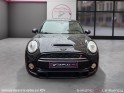 Mini hatch 3 portes f56 cooper s 192 ch bva6 jcw audio harman kardon très bien entretenue 12  mois garantie occasion...