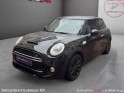 Mini hatch 3 portes f56 cooper s 192 ch bva6 jcw audio harman kardon très bien entretenue 12  mois garantie occasion...