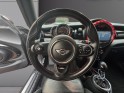 Mini hatch 3 portes f56 cooper s 192 ch bva6 jcw audio harman kardon très bien entretenue 12  mois garantie occasion...