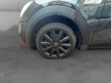 Mini hatch 3 portes f56 cooper s 192 ch bva6 jcw audio harman kardon très bien entretenue 12  mois garantie occasion...