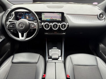Mercedes gla 200 7g-dct progressive line caméra de recul apple carplay garantie 12 mois occasion simplicicar mery-sur-oise...