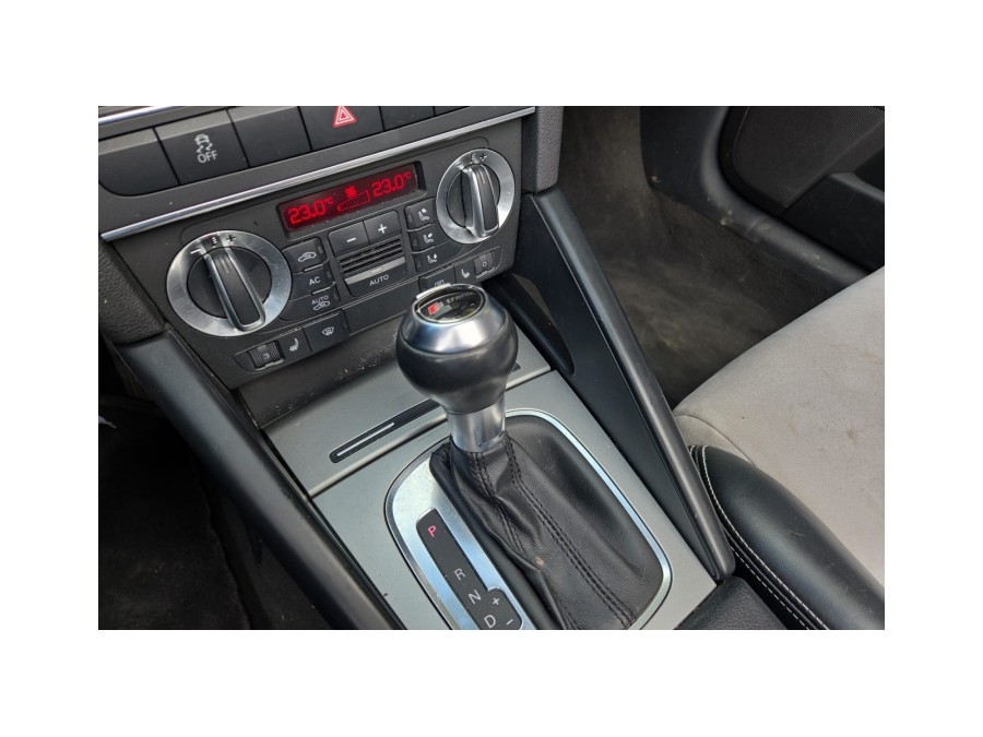 AUDI d'occasion A3 1.8 TFSI 160 AMBIENTE S TRONIC de 2010 Nice (06)﻿