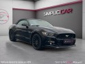 Ford mustang convertible v8 5.0 421 gt auto garantie 12 mois occasion simplicicar royan simplicicar simplicibike france