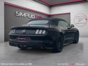 Ford mustang convertible v8 5.0 421 gt auto garantie 12 mois occasion simplicicar royan simplicicar simplicibike france