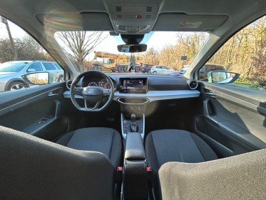 Seat arona 1.0 tsi 110 ch start/stop dsg7 copa occasion simplicicar vaucresson simplicicar simplicibike france