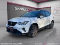 Seat arona 1.0 tsi 110 ch start/stop dsg7 copa occasion simplicicar vaucresson simplicicar simplicibike france