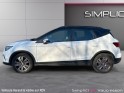 Seat arona 1.0 tsi 110 ch start/stop dsg7 copa occasion simplicicar vaucresson simplicicar simplicibike france