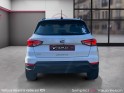 Seat arona 1.0 tsi 110 ch start/stop dsg7 copa occasion simplicicar vaucresson simplicicar simplicibike france