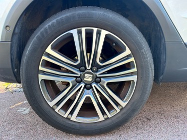 Seat arona 1.0 tsi 110 ch start/stop dsg7 copa occasion simplicicar vaucresson simplicicar simplicibike france