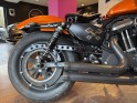 Harley davidson iron 883 iron 883 occasion simplicicar vaucresson simplicicar simplicibike france