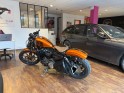 Harley davidson iron 883 iron 883 occasion simplicicar vaucresson simplicicar simplicibike france