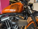 Harley davidson iron 883 iron 883 occasion simplicicar vaucresson simplicicar simplicibike france