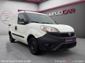Fiat doblo 1.3 multijet 95 pro lounge garantie 12 mois occasion simplicicar limoges  simplicicar simplicibike france
