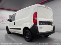 Fiat doblo 1.3 multijet 95 pro lounge garantie 12 mois occasion simplicicar limoges  simplicicar simplicibike france