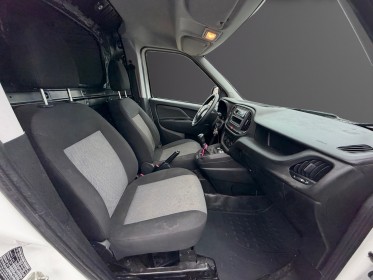 Fiat doblo 1.3 multijet 95 pro lounge garantie 12 mois occasion simplicicar limoges  simplicicar simplicibike france