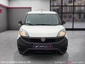 Fiat doblo 1.3 multijet 95 pro lounge garantie 12 mois occasion simplicicar limoges  simplicicar simplicibike france