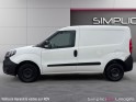 Fiat doblo 1.3 multijet 95 pro lounge garantie 12 mois occasion simplicicar limoges  simplicicar simplicibike france