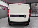 Fiat doblo 1.3 multijet 95 pro lounge garantie 12 mois occasion simplicicar limoges  simplicicar simplicibike france