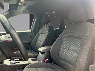 Ford kuga 2.5 duratec 225 ch powersplit phev e-cvt ss st-line occasion simplicicar caen  simplicicar simplicibike france