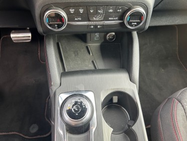 Ford kuga 2.5 duratec 225 ch powersplit phev e-cvt ss st-line occasion simplicicar caen  simplicicar simplicibike france