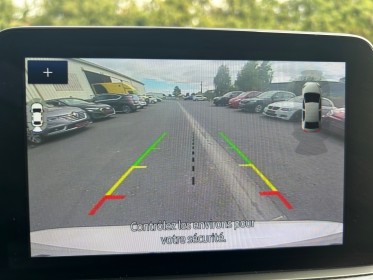 Ford kuga 2.5 duratec 225 ch powersplit phev e-cvt ss st-line occasion simplicicar caen  simplicicar simplicibike france