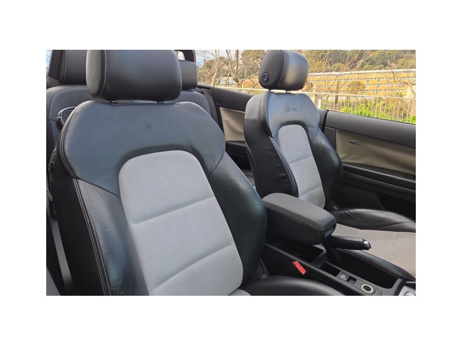 AUDI d'occasion A3 1.8 TFSI 160 AMBIENTE S TRONIC de 2010 Nice (06)﻿