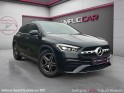 Mercedes gla 200 7g-dct amg line occasion simplicicar vaucresson simplicicar simplicibike france