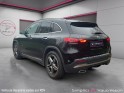 Mercedes gla 200 7g-dct amg line occasion simplicicar vaucresson simplicicar simplicibike france