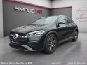 Mercedes gla 200 7g-dct amg line occasion simplicicar vaucresson simplicicar simplicibike france